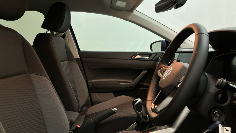 Volkswagen Polo 1.0 TSI Match 5dr Petrol Hatchback